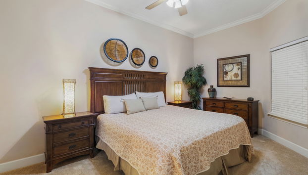 Phoenix West 1506 - Foto 3, Habitación