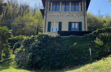 Villino Tarlarini - Foto 8