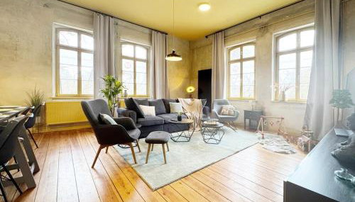 Platanenblick in Schönebeck an der Elbe - Foto 3