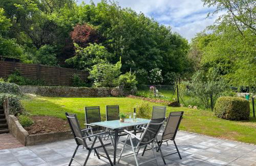 Holiday Home Familie Zinser by Interhome - Foto 9