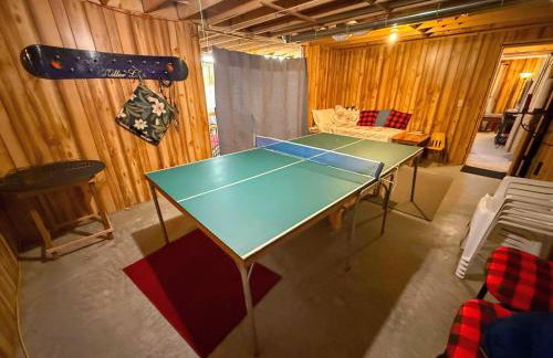 9N Mountainside Cabin in Franconia Heights with Stunning Views! - Foto 20