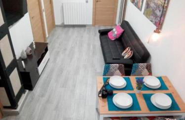 CHECK-IN 24H NUEVO Único WIFI FAMILIAR Centro Planta 3 - Foto 28