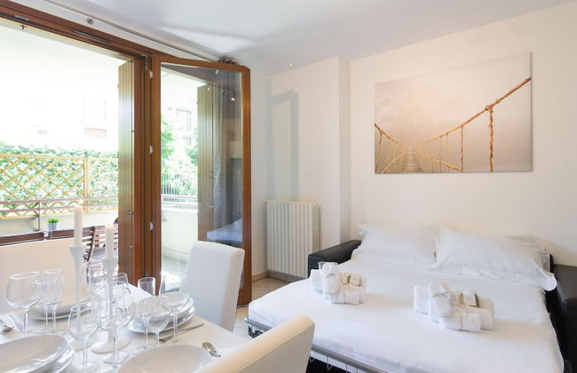 Suitelowcost - Limbiate Studio - Foto 40