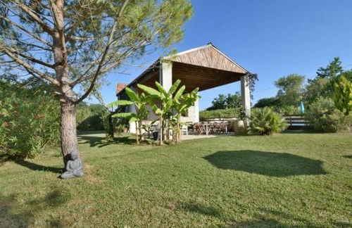 Gite de groupe "L'Unisson" Domaine La Rose des Vents - Photo 17