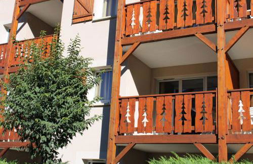 Appartement A108 - Foto 10