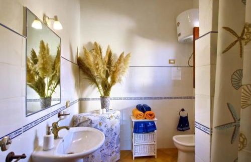 Case sulla spiaggia di Santa Marina Salina - Foto 34