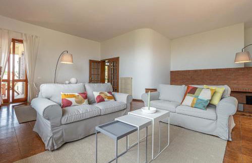 Villa Donatelli - Spacious Panoramic Villa, Perfect for Visiting Tuscany - Foto 10