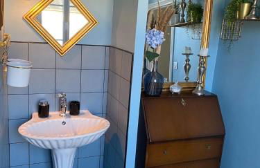 Maison au cœur d'une ancienne ferme à BAYEUX - Photo 42