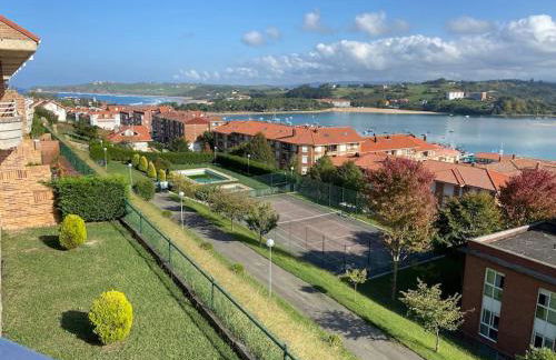 Apartamento EL PILAR con vistas a la bahía y a los picos - Foto 34