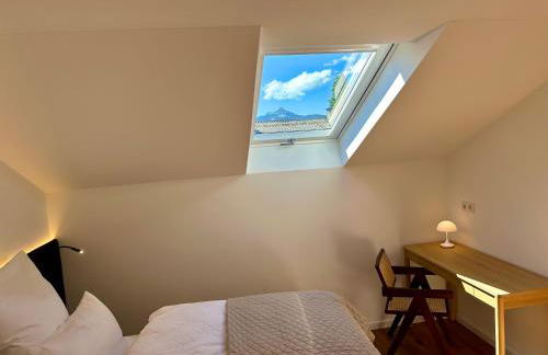 Private Spa Suite I Sauna I Panorama I Design - Photo 12