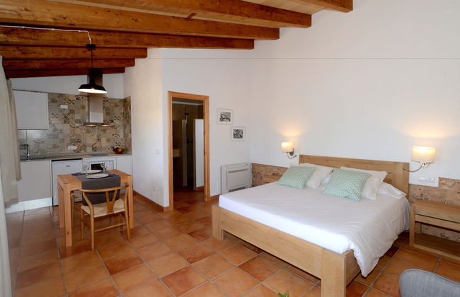 Agroturismo Can Porretí - Foto 6