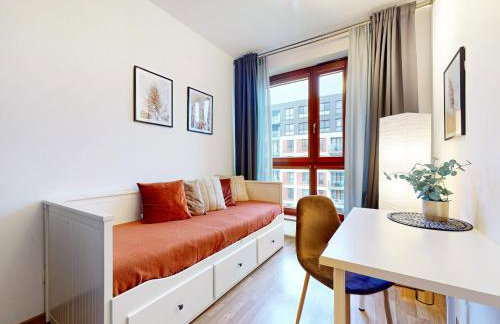 Pineapple Apartment Ochota 3 Rooms, AC, Parking - Photo 3