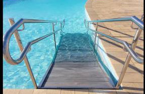 Linda casa com piscina - Foto 30