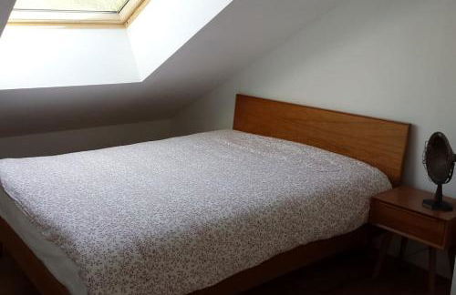 Bel appartement vue sur mer à Primel Trégastel - Photo 9