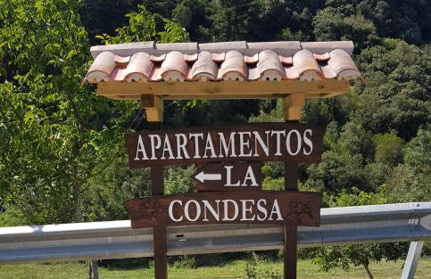 Apartamentos La Condesa - Foto 5