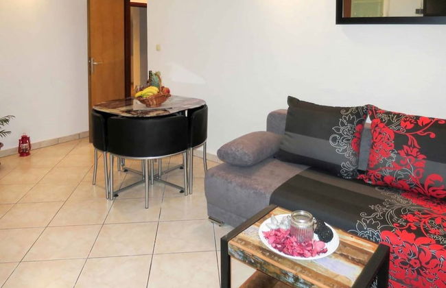 Sea-view Apartments With Pool, Terrace, and Outdoor Lounge in Scenic Čiovo Island - Foto 15