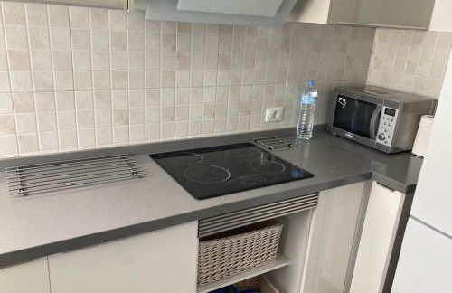 Cactus Home Penthouse - Photo 39