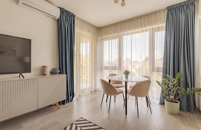 ZEN Central Apartments - Photo 73