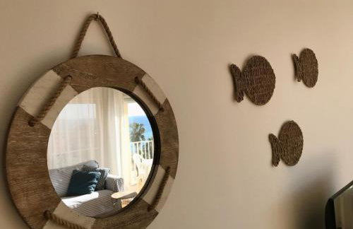 Seahomes Vacations - Amazing Seafront Apt & PKG - Foto 24