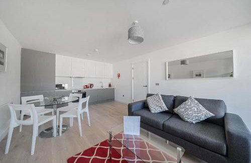 Roomspace Serviced Apartments -Caroline Street - Foto 5