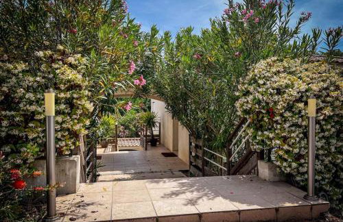 Ambre - Terrace Garden - by TGB - Photo 17