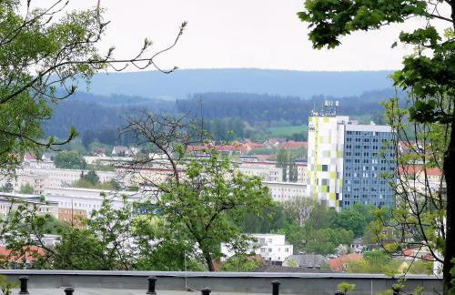 BohnApartments - Stadtblick Zechenhaus - Balkon - Parkplatz - WLAN - sehr ruhig - barrierearm - Foto 31