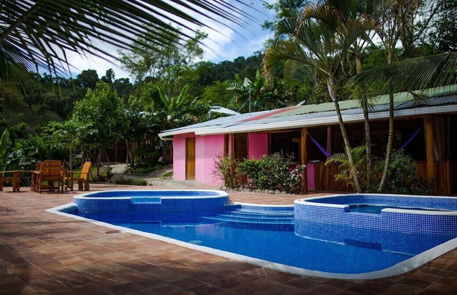 Pura Natura Lodge Arroyo - Foto 20