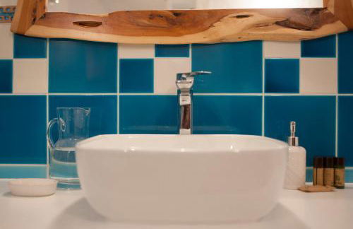 Villa San Marco - Casa esclusiva nel Sinis - Foto 19