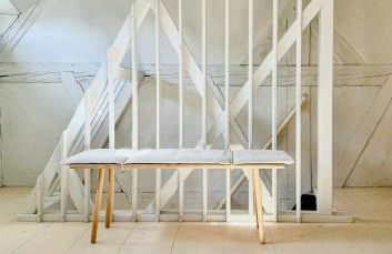 Historic Timber House In Zittau Mountains - Foto 17