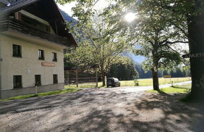 Apartment at the Farm Psnak - Foto 13