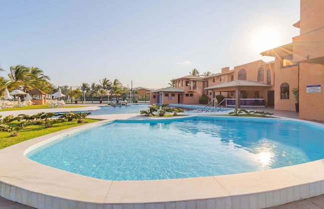 GB38 Pé na Areia Apt 2 Quartos-Guarajuba - Foto 27