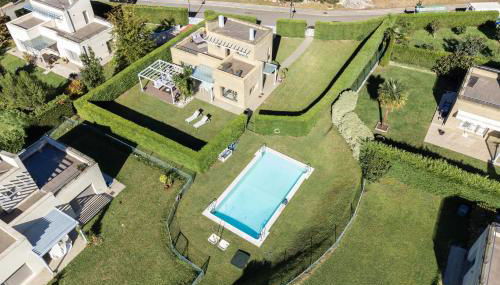 helloasturias, Casa en Llanes con piscina, jardín, cerca de la playa. - Foto 3, Garden, Garden view