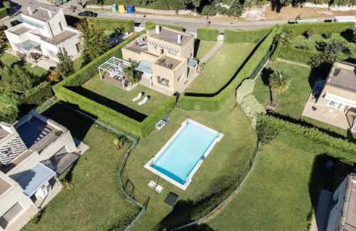 helloasturias, Casa en Llanes con piscina, jardín, cerca de la playa. - Foto 3
