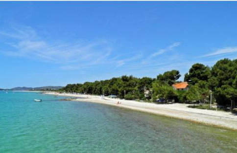 Apartmani HERMES Jadrija - Foto 17