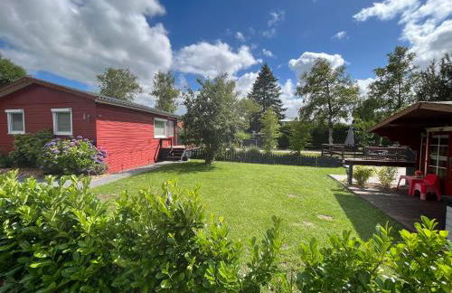 Meerbude am Großen Meer - Ferienhaus - Foto 9