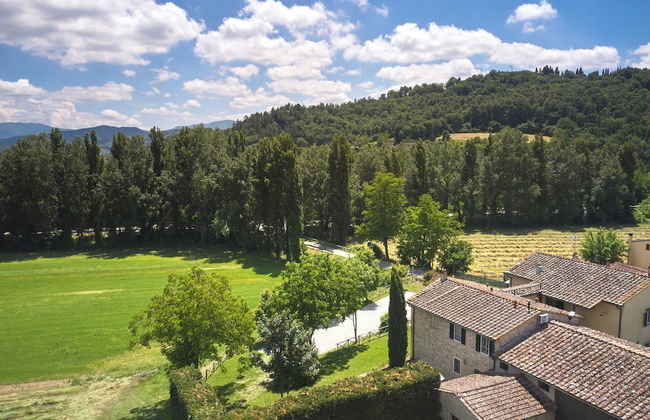 Agriturismo Borgo Scaffaia - Foto 62