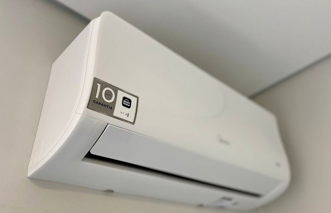 Residencial Acquamare - Foto 36