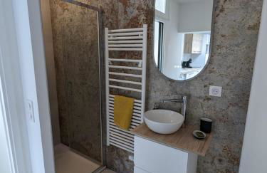 Maison rouge - Foto 8