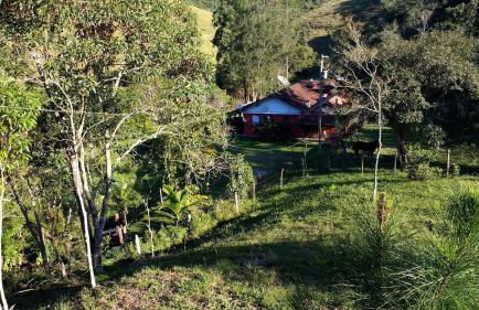 Sítio Recanto do Araçá - Foto 45