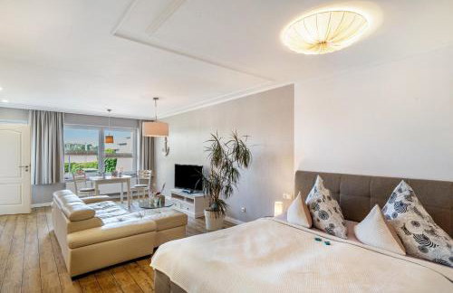 Ferienwohnungen Meerblick - Wg 50qm - Photo 16