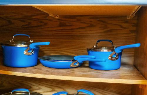 Cozy Spacious Retreat Games Groups Pets Allowed - Foto 47