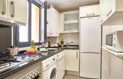 AinB Sagrada Familia Apartments - Foto 11