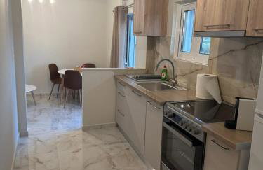 Blue Calm - Kalamos Seaside Studios - Foto 4