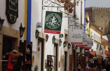 Casa do Castelo - Óbidos - Foto 22