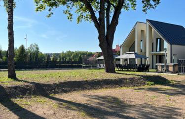 Mazurskie Niebo Apartament 1 - Foto 13