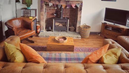 Woodworth Cottage - Foto 5