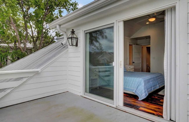 Be a Sullivans Local! 1307 Cove Avenue by Avantstay Pool + Outdoor Living - Foto 34