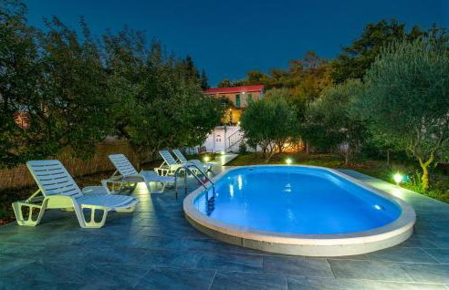 Four-Bedroom Holiday Home Kucice With A Fireplace 09 - Photo 2