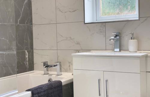 Central Hamilton House - Foto 47