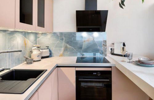 Tiny House am Kaiserstuhl - Foto 4